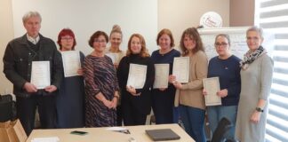 Vallavalitsuse sotsiaaltöötajad läbisid praktilise koolituse