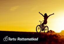 Tartu Rattamatkade suvine sari saab kümne aastaseks