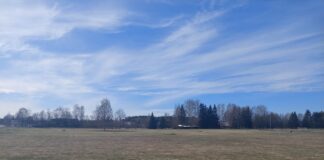 Tutvustati Tõrvandi Kooli ehitamiseks laekunud pakkumusi