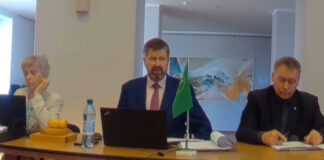 Vallavolikogu 19.04.2023 istungilt