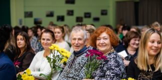 Avatud on täiskasvanuhariduse tunnustuskonkurss 2023