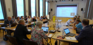 Vallavolikogu 24.05.2023 istungilt