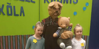 Luulekonkurss Mellistes