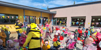 Putukapäev Nurmepesas