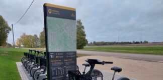 Tartu rattaringluse teenus on ajutiselt katkenud