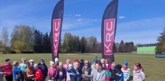 Tõrvandi Kooli ehitamiseks väljastati ehitusluba