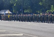 Ülenurmel toimub maakaitsepäev