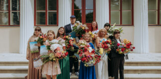 Valmis! – Hopp! Saadame teele järjekordsed toredad noored!