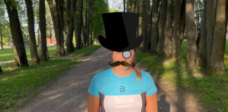 Esimesed Kambja liikumismängud lõppesid auhinnaloosiga