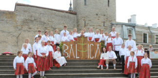 Baltica eelpidu jõuab Kambjasse – pärimuspeo pulss hakkab tuksuma 22. novembril