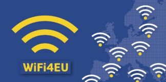 WiFi4EU on esitatud Euroopa Ombudsmani 2023. aasta hea halduse auhinna kandidaadiks