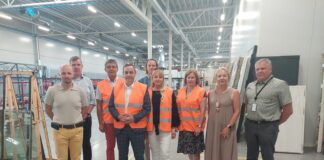 Jätkuvad vallavalitsuse kohtumised valla ettevõtjatega