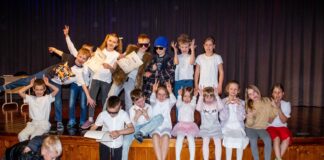 Milline tegu vääriks Kambja koolis aasta teo tiitlit?