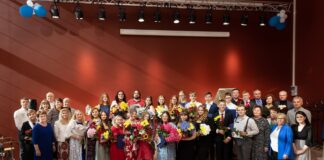 Kambja valla koolides toimuvad lõpuaktused