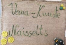 Meie Meistrid – Kambja nobenäpud