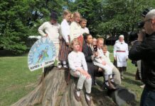 „Päevake“ trallitas Baltical