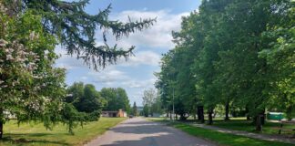 Poldri tänava rekonstrueerimine toob kaasa liikluspiirangud