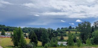 Rally Estonia toob Kambja valla teedele rallimaailma tipud