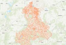 Kambja valla detailplaneeringud on nüüd kergesti leitavad