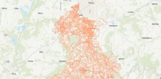 Kambja valla detailplaneeringud on nüüd kergesti leitavad