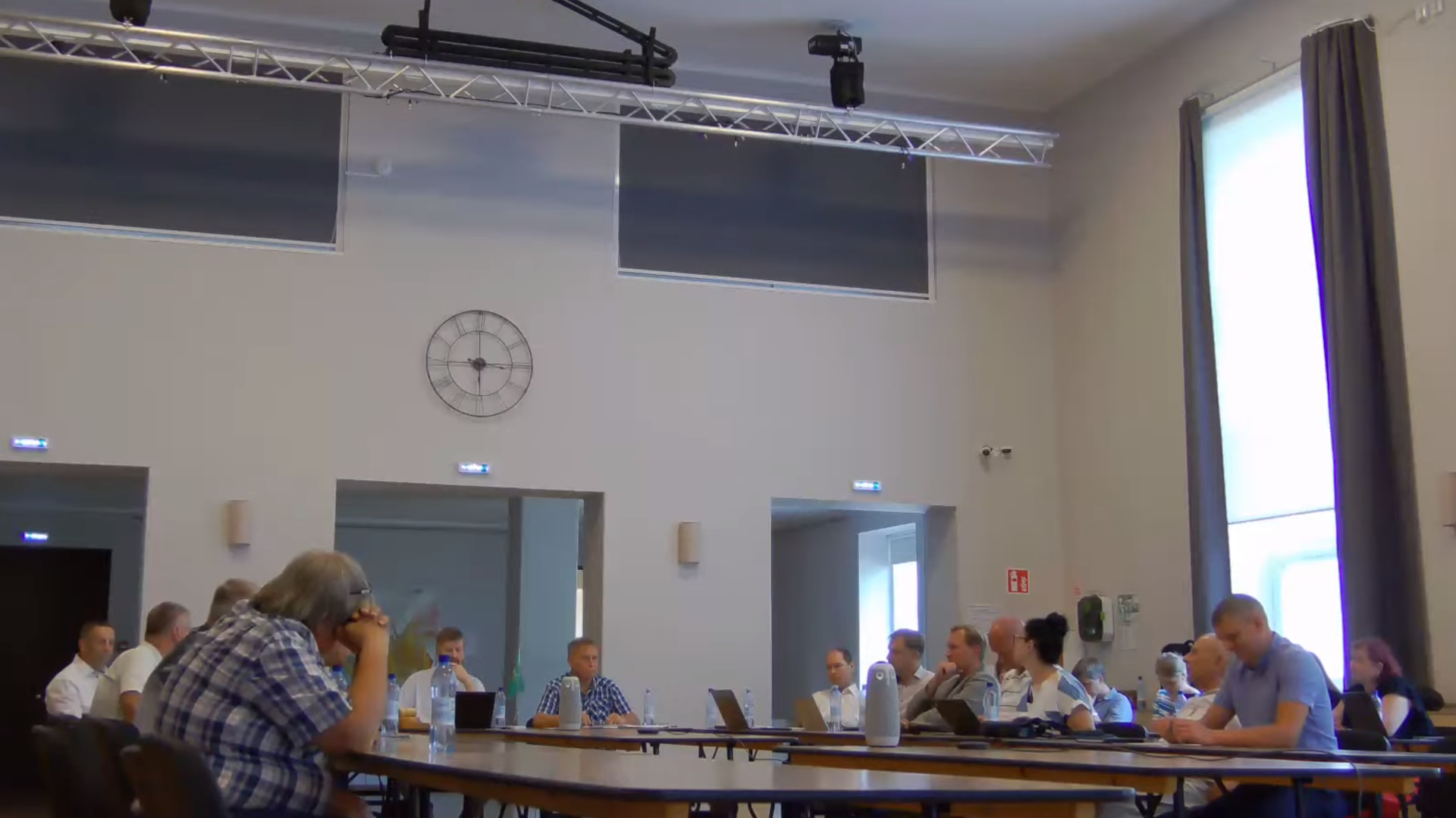 Vallavolikogu 21.06.2023 istungilt
