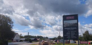 Ehitustööd Tõrvandis ning Ülenurmel toovad kaasa liikluspiirangud