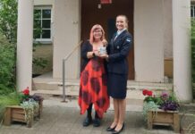 Naiskodukaitse heategevusloterii toel korraldatakse Kambja valla lastele laagreid