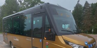 Muudatused maakonnaliinidel alates juunist