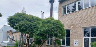 18. juunil on Tõrvandis soojuskatkestus