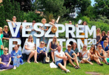 Veszprem-Balatoni külastus avas ungarlaste Euroopa kultuuripealinna mitmekesisust
