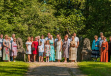 Tänuüritusel tunnustati kauneid kodusid