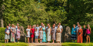 Tänuüritusel tunnustati kauneid kodusid