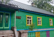 Avatud uste päev Unipiha koolis