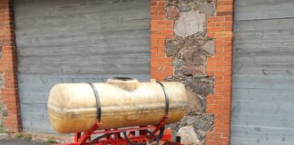 Kolme muuseumi ühisnäitusele „Peedist pesumasin“ kogutakse pere kullavaramusse kuuluvaid esemeid