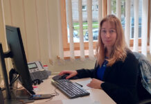 Vallavalitsuses asus tööle kantselei spetsialist