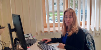 Vallavalitsuses asus tööle kantselei spetsialist