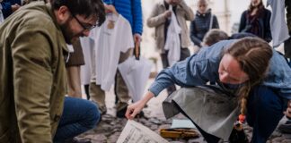 Olete oodatud Kultuurikompassile: „Kuidas kultuuriline koostöö toetab piirkonna arengut?“