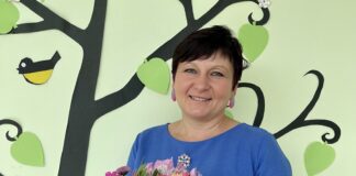 Soinaste lasteaia direktorina asus tööle Anneli Mõtsmees