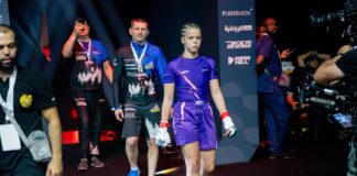 Vabavõitleja Kambja vallast pälvis MM-medali