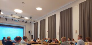 Vallavolikogu 27.09.2023 istungilt