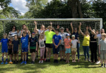 Kuni Su küla veel elab…