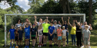 Kuni Su küla veel elab…