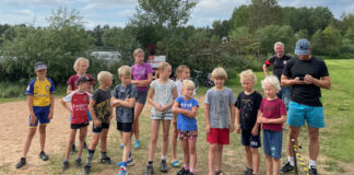 Kuidas Külitsel rõõmsat külapäeva peeti