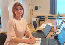 Volikogu tööd aitab korraldada vallasekretäri abi