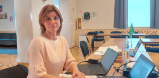 Volikogu tööd aitab korraldada vallasekretäri abi