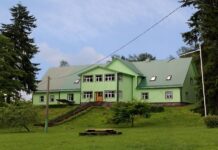 Aarike Hooldekeskus kutsub laupäevakule