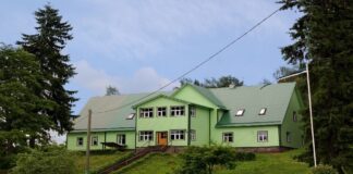 Aarike Hooldekeskus kutsub laupäevakule