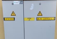 Hooldustööde tõttu toimuvad elektrikatkestused Õssul ja Räni külas