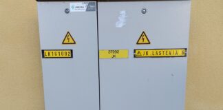 Hooldustööde tõttu toimuvad elektrikatkestused Õssul ja Räni külas