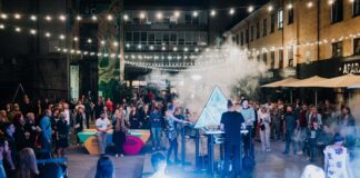 Enam kui 1000 sündmusega Euroopa kultuuripealinna programm selgub õige pea